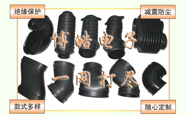 汽車橡膠防塵護(hù)套小知識(shí)