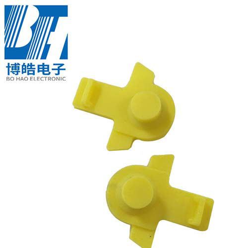 廠家定制汽車方向盤(pán)內(nèi)置硅膠按鍵 導(dǎo)電硅膠按鍵開(kāi)模定制
