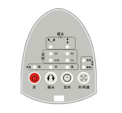 薄膜按鍵是什么？