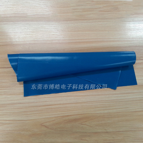 鋁銀導電膠片