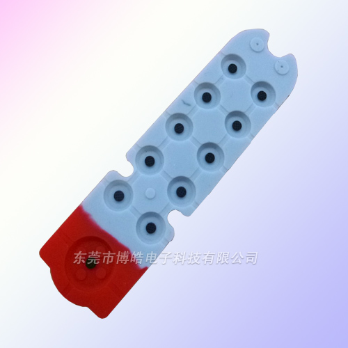 軟滴膠按鍵