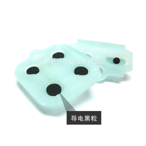 導電內(nèi)襯件硅膠按鍵