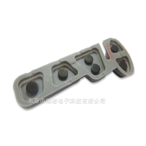 導(dǎo)電測(cè)試器按鍵