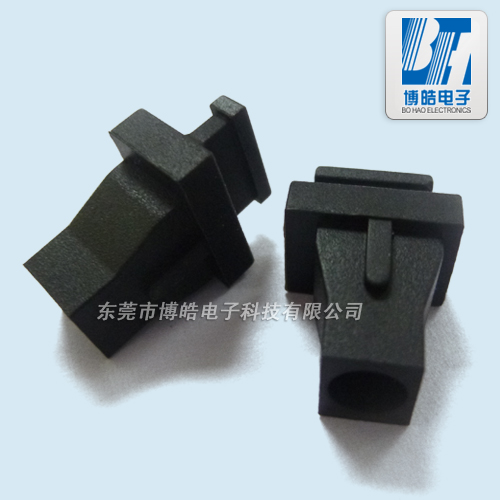 儀器設(shè)備機箱接口處-加厚硅膠防塵塞