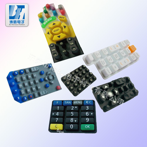 硅膠電子詞典、學(xué)習(xí)機(jī)鍵盤按鍵 規(guī)格款式多 可根據(jù)圖檔開模訂制