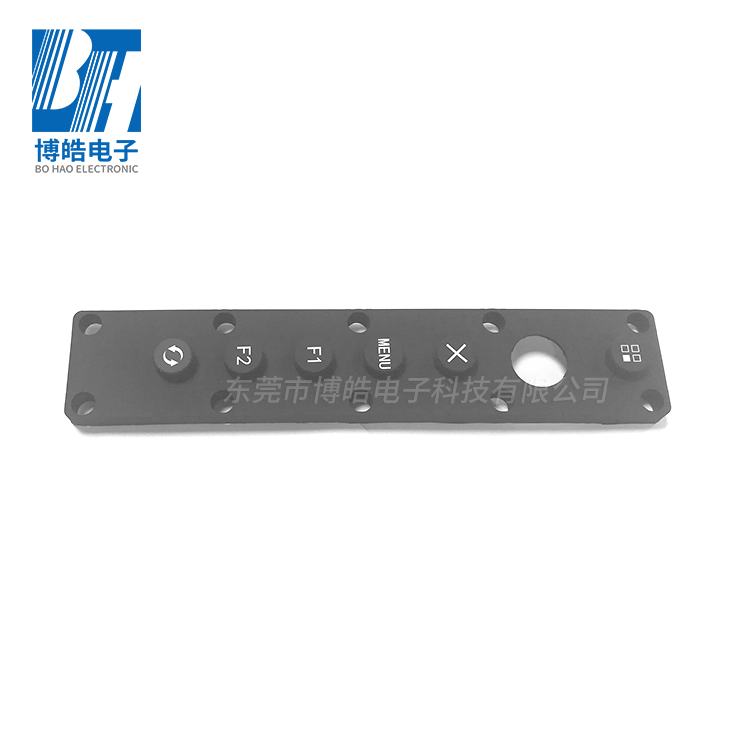 提供各種動(dòng)力設(shè)備專用硅膠按鍵來(lái)3D圖檔開(kāi)模定制